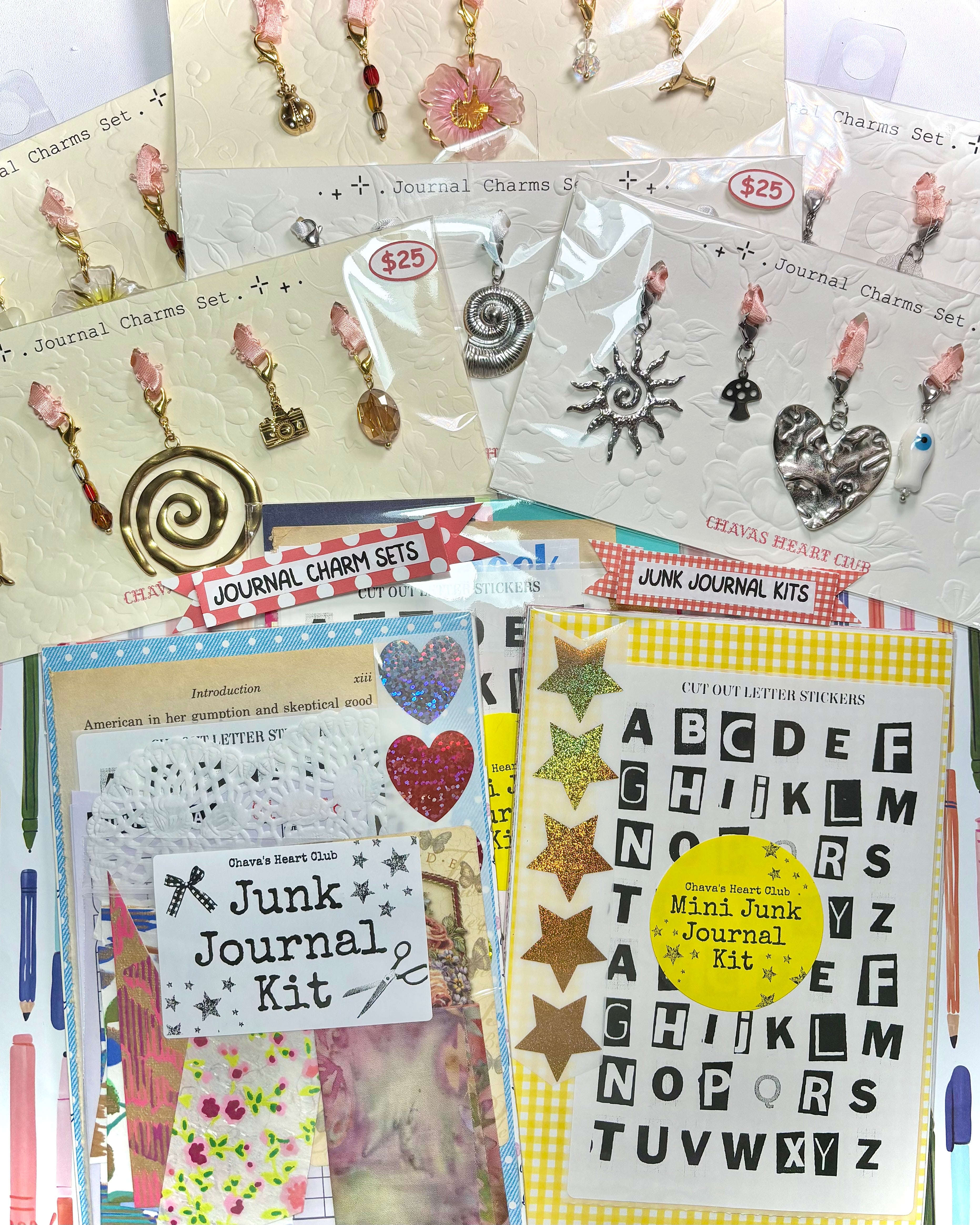 Stationery