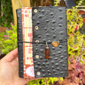 A6 Leather Journal