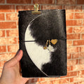 A6 Leather Journal