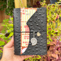 A6 Leather Journal