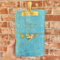 A5 Leather Journal