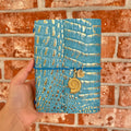 A6 Leather Journal