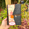 A6 Leather Journal