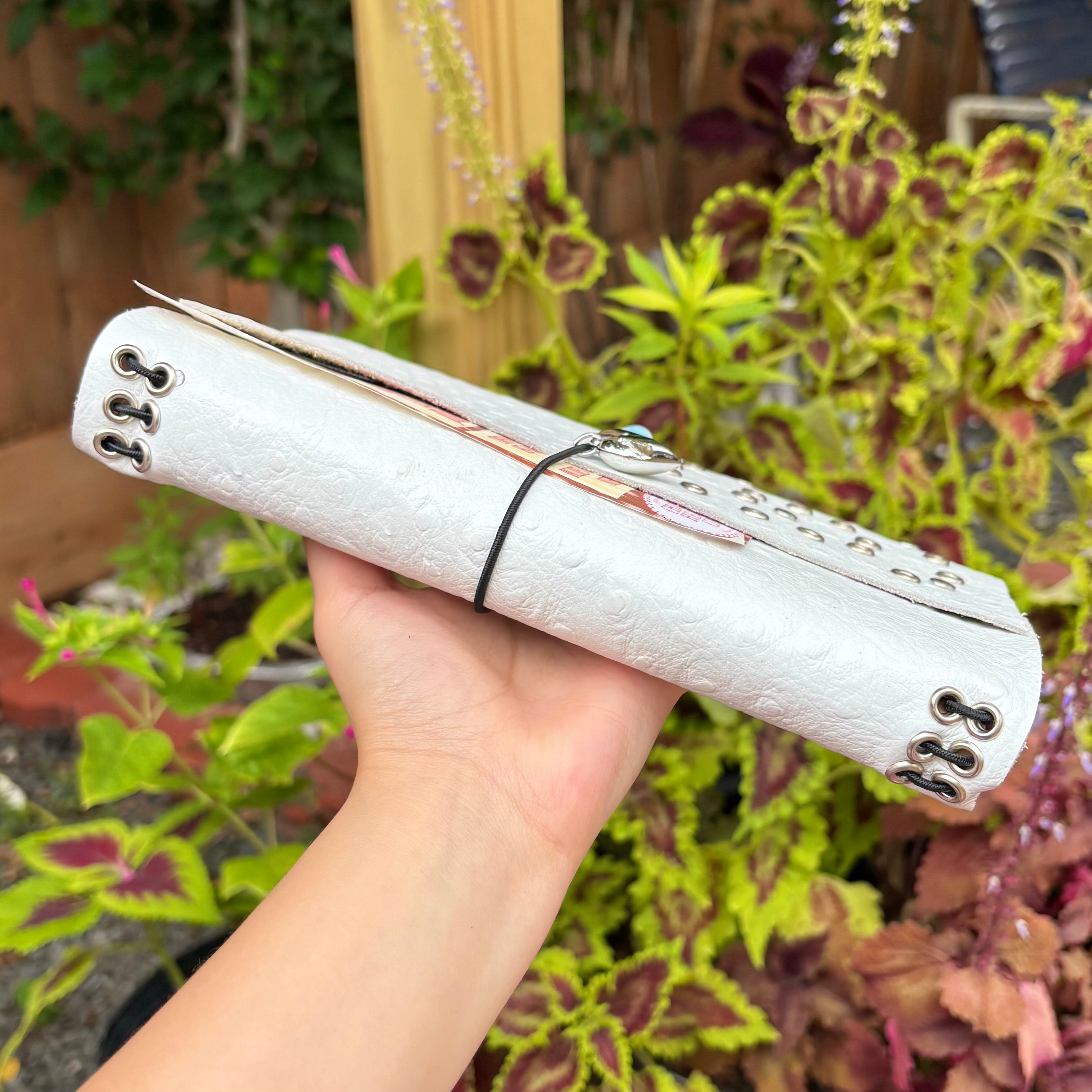 A5 Leather Journal