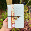 A6 Leather Journal