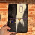 A6 Leather Journal