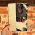 A6 Leather Journal