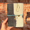 A6 Leather Journal