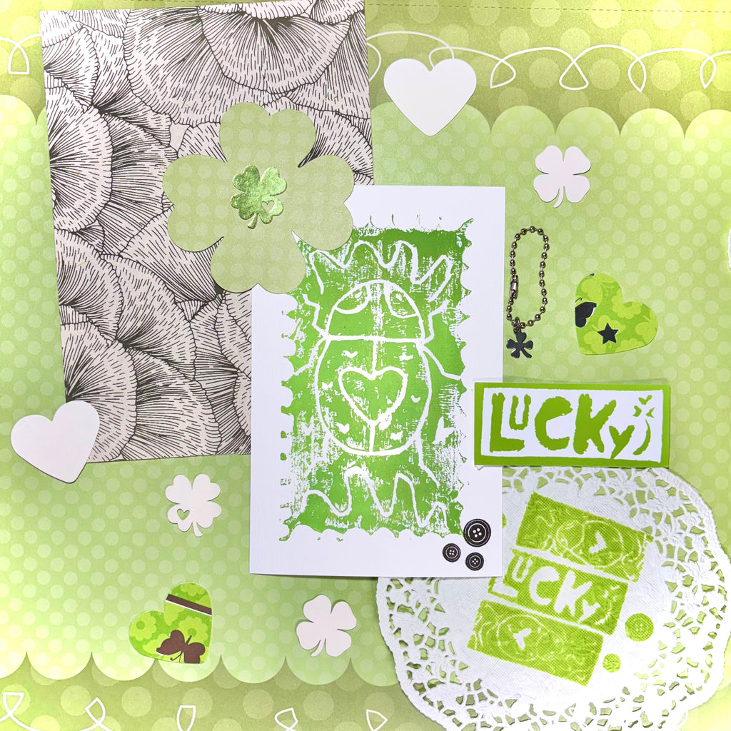 Snail Mail Club Subscription