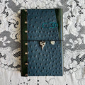 A5 Leather Journal