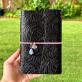 A6 Leather Journal