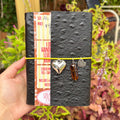 A6 Leather Journal