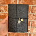 A6 Leather Journal