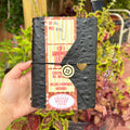 A6 Leather Journal