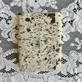 A6 Leather Journal