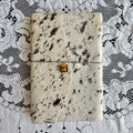 A5 Leather Journal