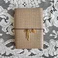 A6 Leather Journal