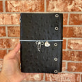 A6 Leather Journal