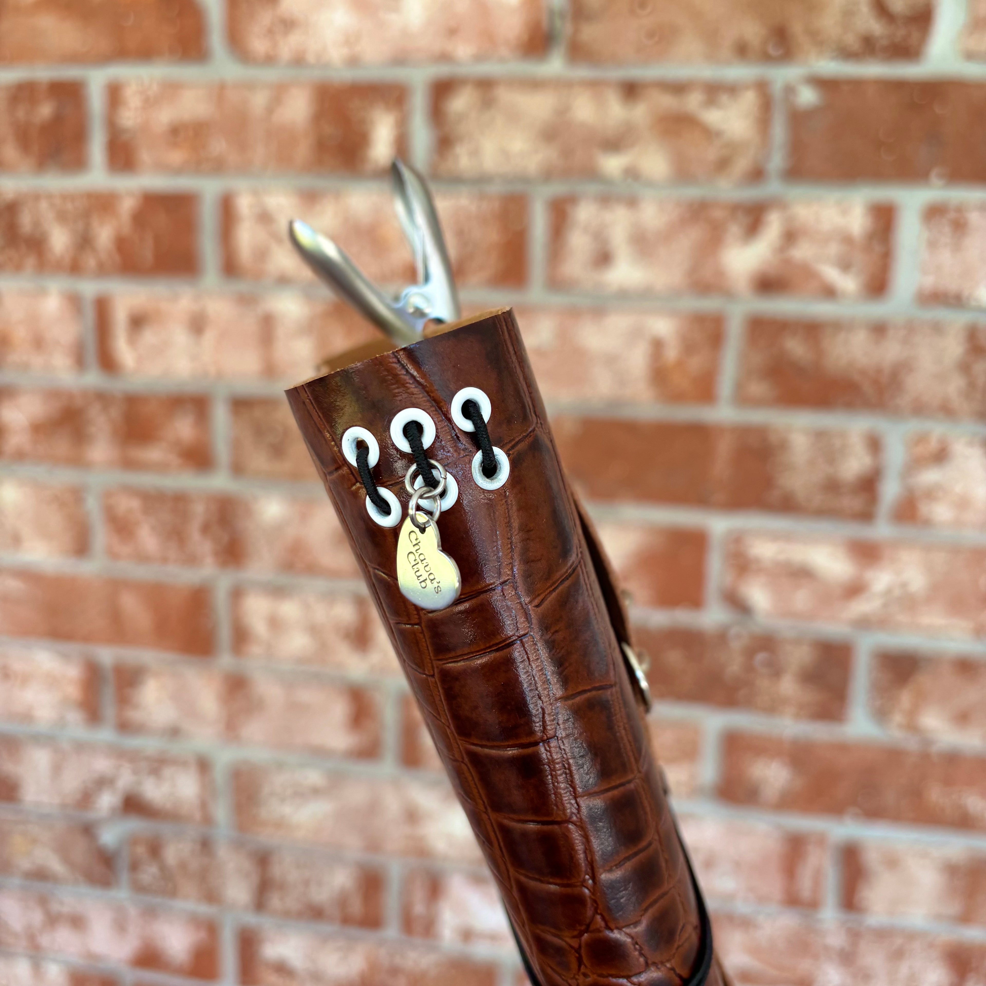 A5 Leather Journal
