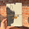 A6 Leather Journal
