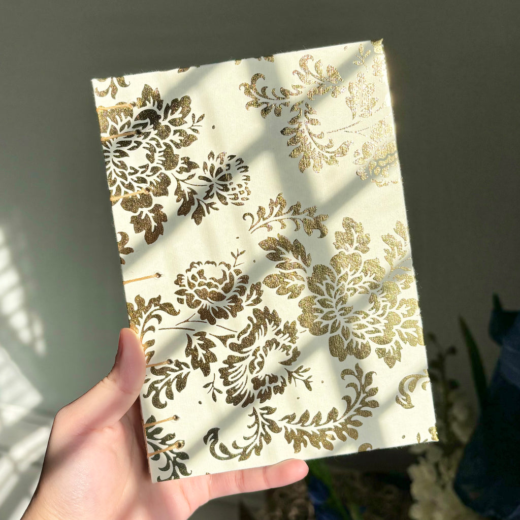 Handmade Journal