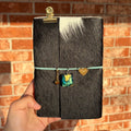 A6 Leather Journal