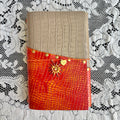 A5 Leather Journal