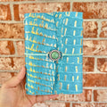 A6 Leather Journal