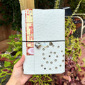 A5 Leather Journal