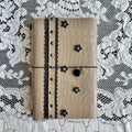 A5 Leather Journal