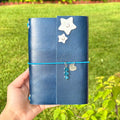 A6 Leather Journal