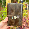 A6 Leather Journal