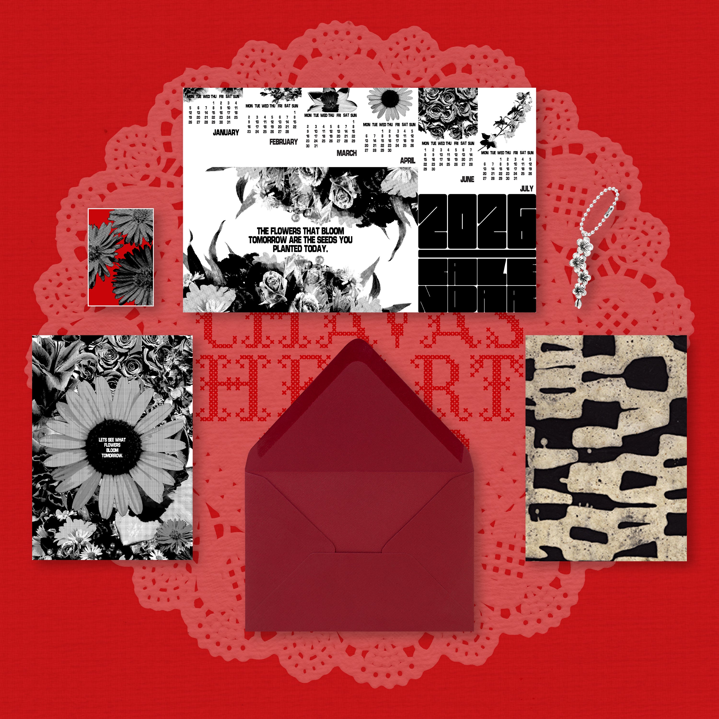 Snail Mail Club Subscription