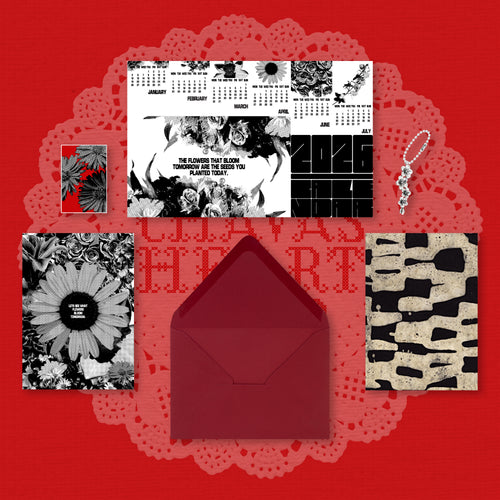 Snail Mail Club Subscription